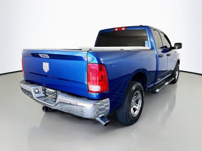 2010 RAM 1500 ST