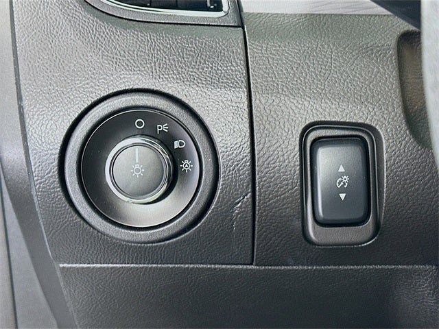 2016 Ford Taurus SEL