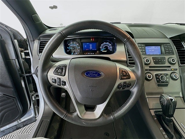 2016 Ford Taurus SEL