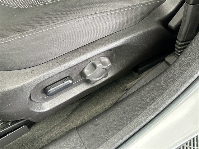 2016 Ford Taurus SEL