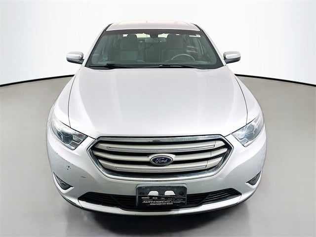 2016 Ford Taurus SEL