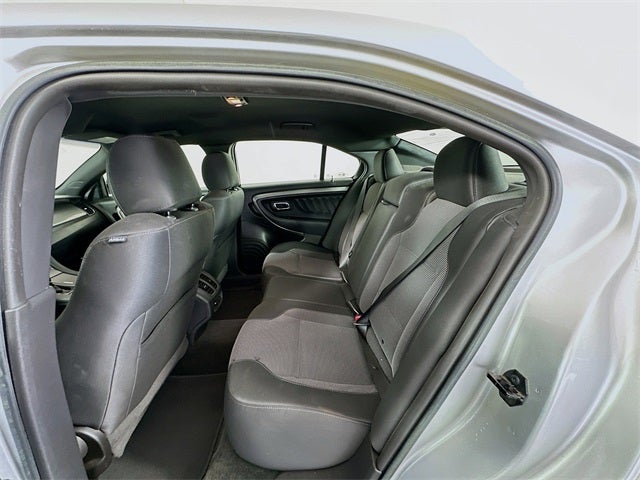 2016 Ford Taurus SEL