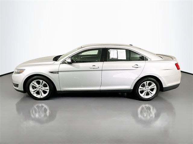 2016 Ford Taurus SEL