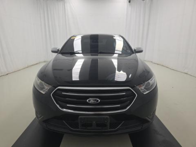 2015 Ford Taurus Limited