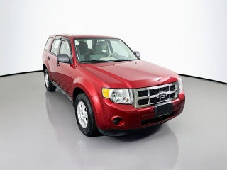 2012 Ford Escape XLS