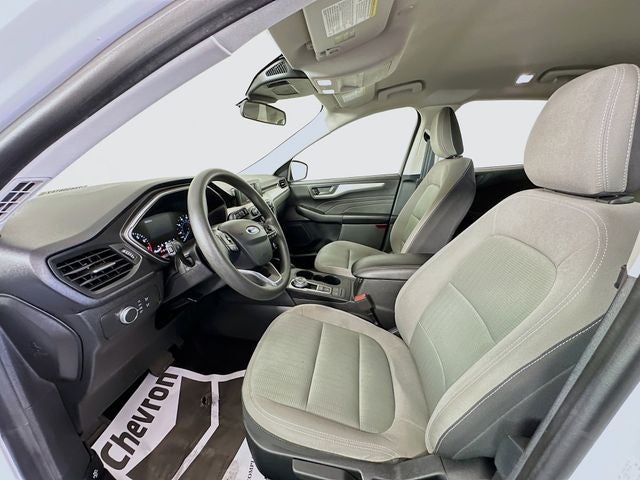 2021 Ford Escape S