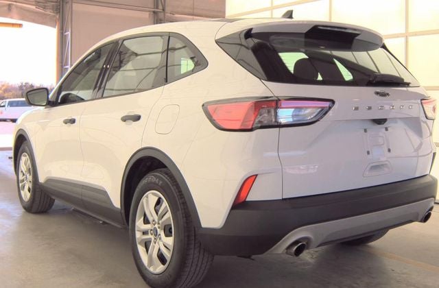 2021 Ford Escape S
