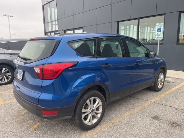 2019 Ford Escape S