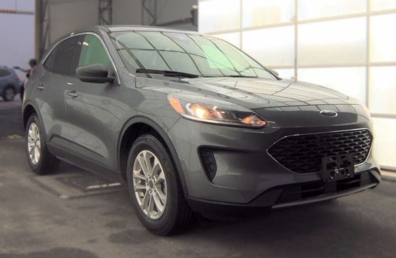 2022 Ford Escape Hybrid SE