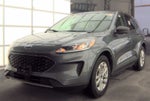 2022 Ford Escape Hybrid SE