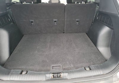 2022 Ford Escape Hybrid SE