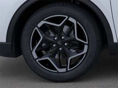 2026 Ford Escape Platinum