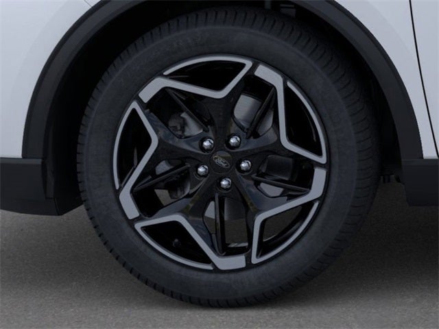 2026 Ford Escape Platinum