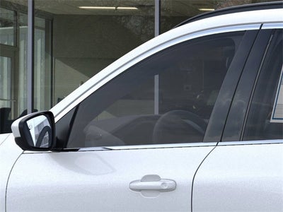 2026 Ford Escape Platinum