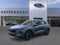 2026 Ford Escape Hybrid Platinum