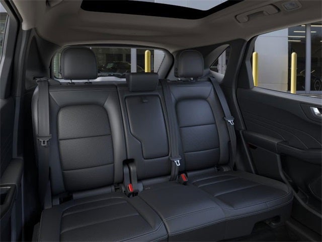 2026 Ford Escape Hybrid Platinum