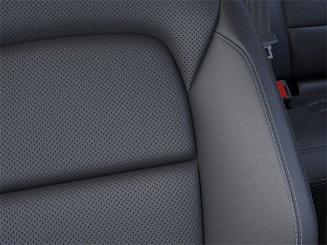 2026 Ford Escape Hybrid Platinum