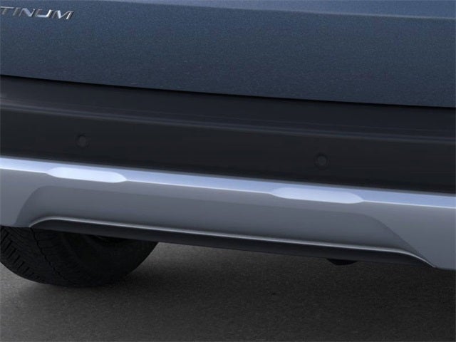 2026 Ford Escape Hybrid Platinum