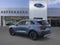 2026 Ford Escape Hybrid Platinum