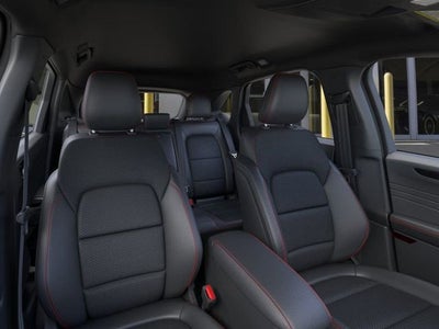 2026 Ford Escape Hybrid ST-Line Select
