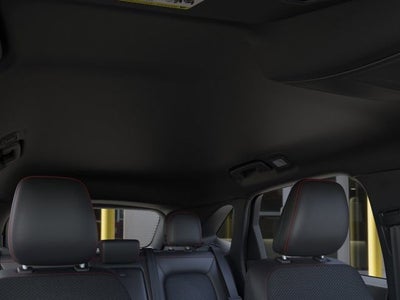 2026 Ford Escape Hybrid ST-Line Select