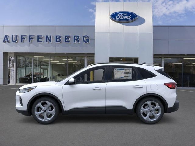 2026 Ford Escape Hybrid ST-Line Select