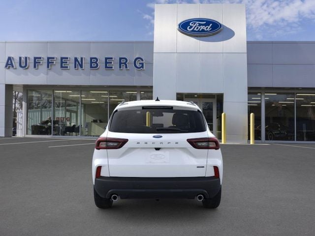 2026 Ford Escape Hybrid ST-Line Select