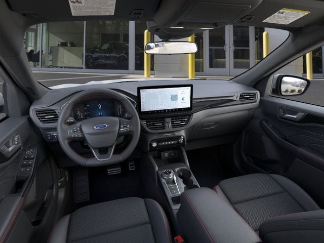 2026 Ford Escape Hybrid ST-Line Select