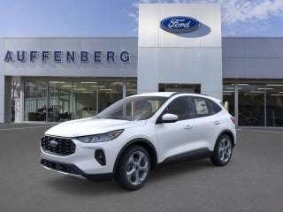 2026 Ford Escape Hybrid ST-Line Select