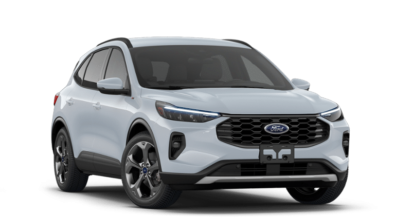 2026 Ford Escape Hybrid ST-Line Select
