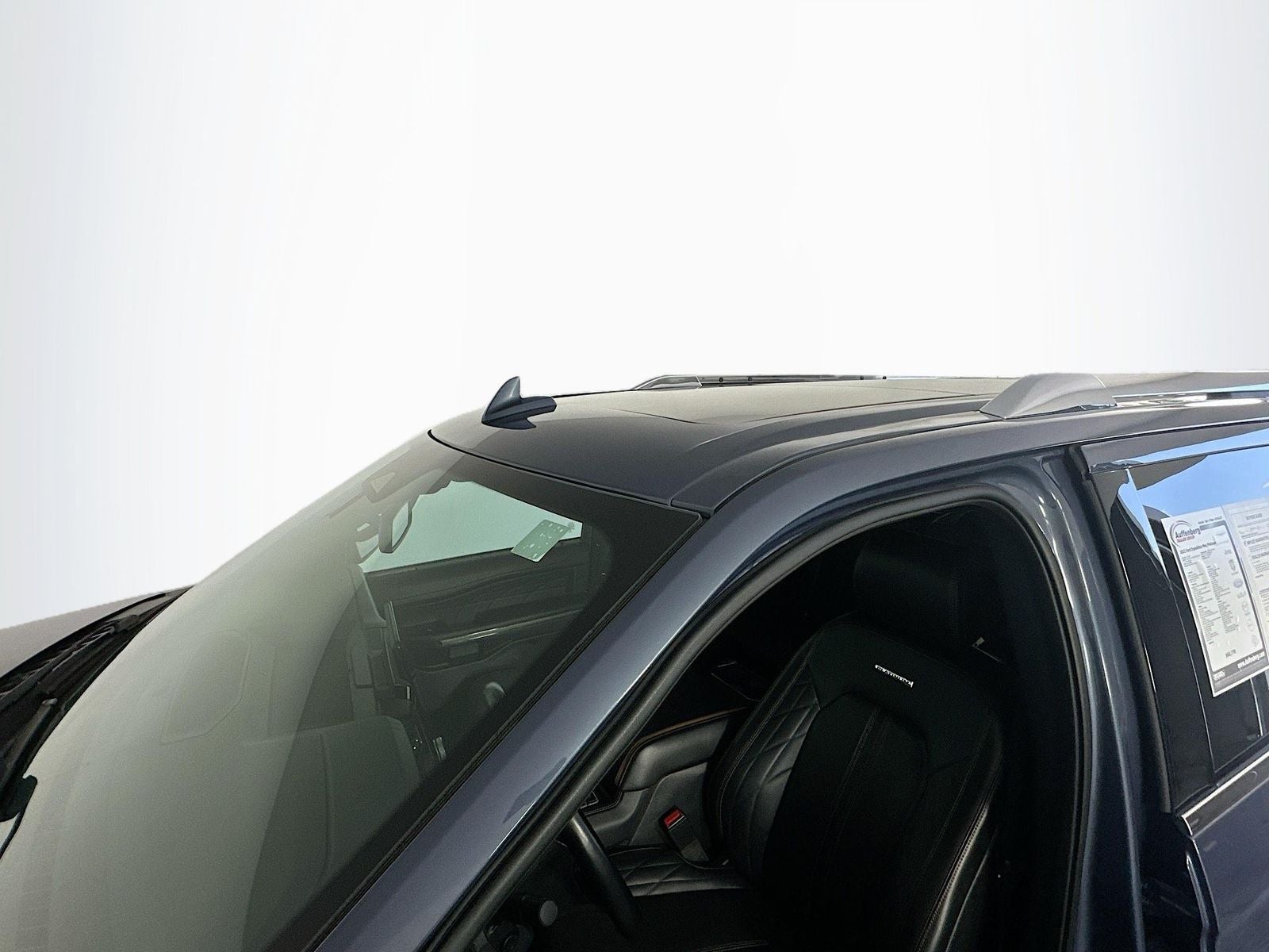 2022 Ford Expedition Max Platinum