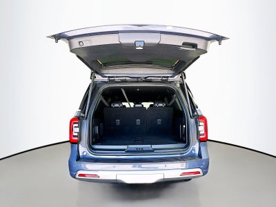 2022 Ford Expedition Max Platinum