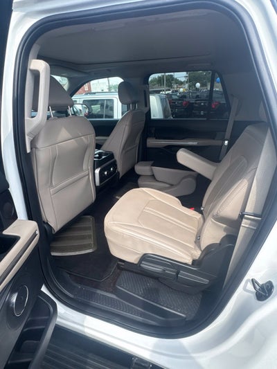2022 Ford Expedition Max Limited