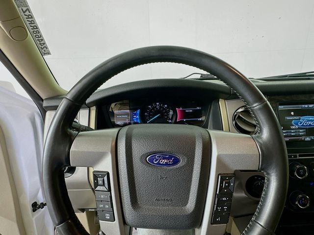 2015 Ford Expedition EL Limited