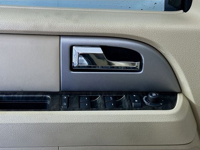 2015 Ford Expedition EL Limited