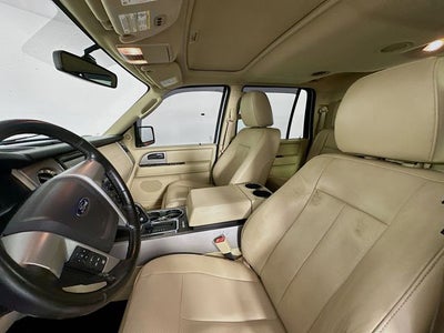 2015 Ford Expedition EL Limited