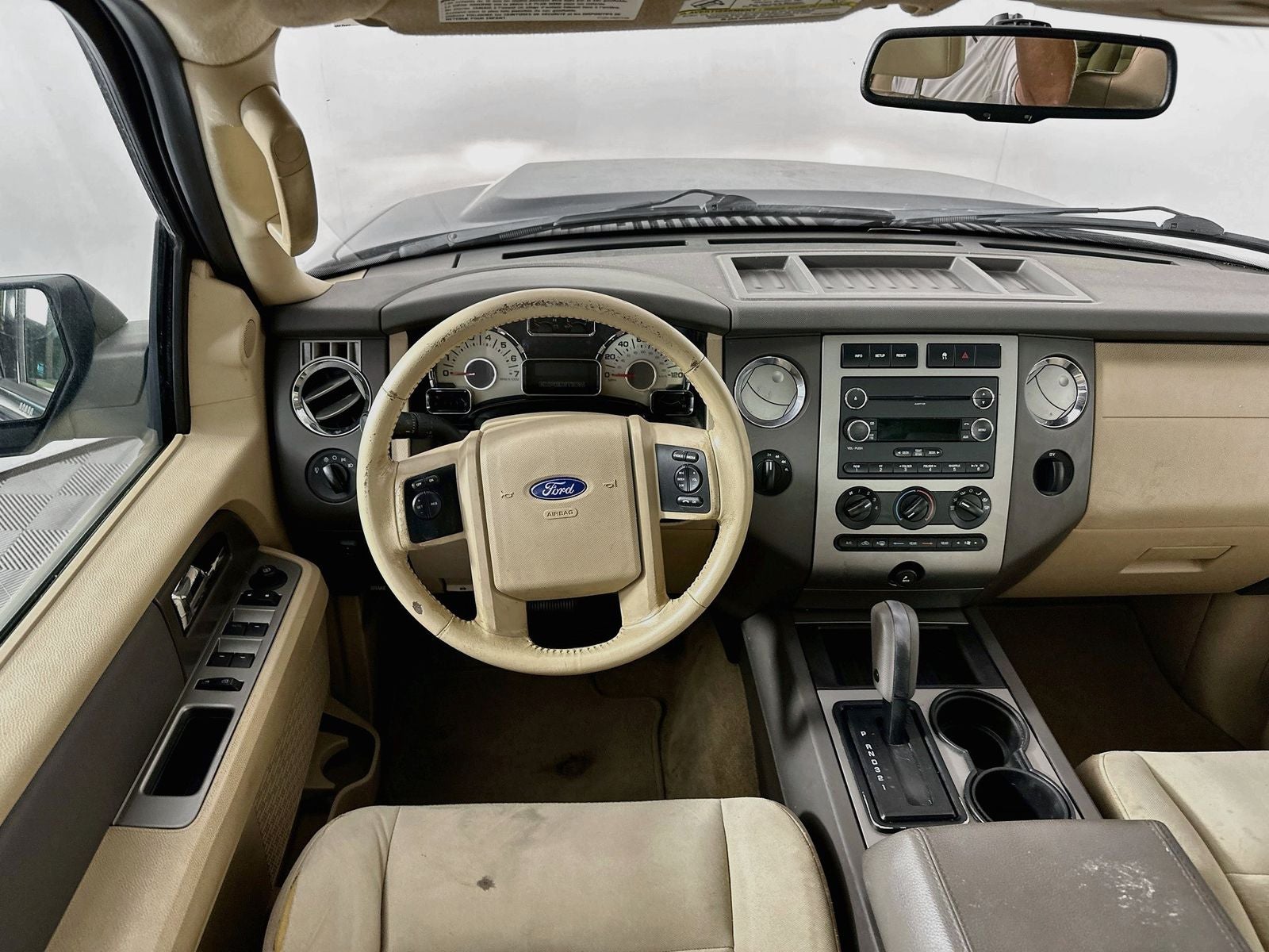 2011 Ford Expedition XLT