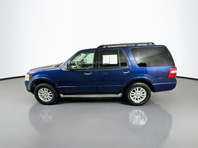 2011 Ford Expedition XLT