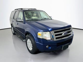 2011 Ford Expedition XLT
