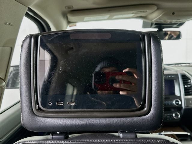 2019 Ford Expedition Platinum