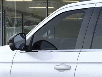 2025 Ford Expedition King Ranch