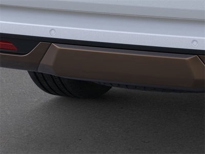 2025 Ford Expedition King Ranch