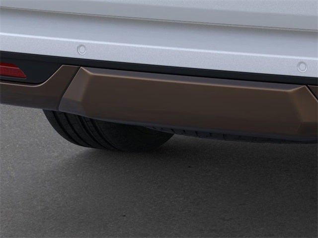 2025 Ford Expedition King Ranch