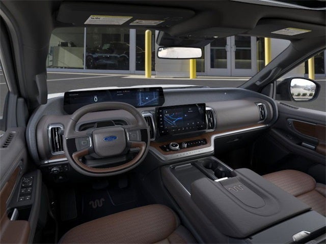 2025 Ford Expedition King Ranch