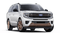 2025 Ford Expedition King Ranch