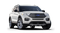 2024 Ford Explorer XLT Service Loaner