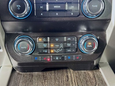 2020 Ford F-250SD Lariat