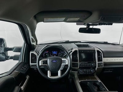 2020 Ford F-250SD Lariat