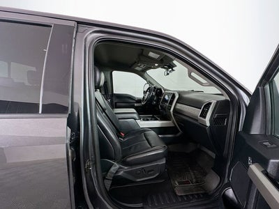 2020 Ford F-250SD Lariat