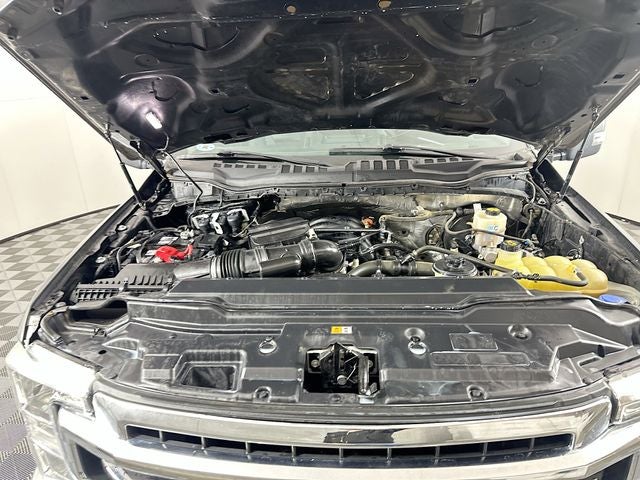 2020 Ford F-250SD Lariat